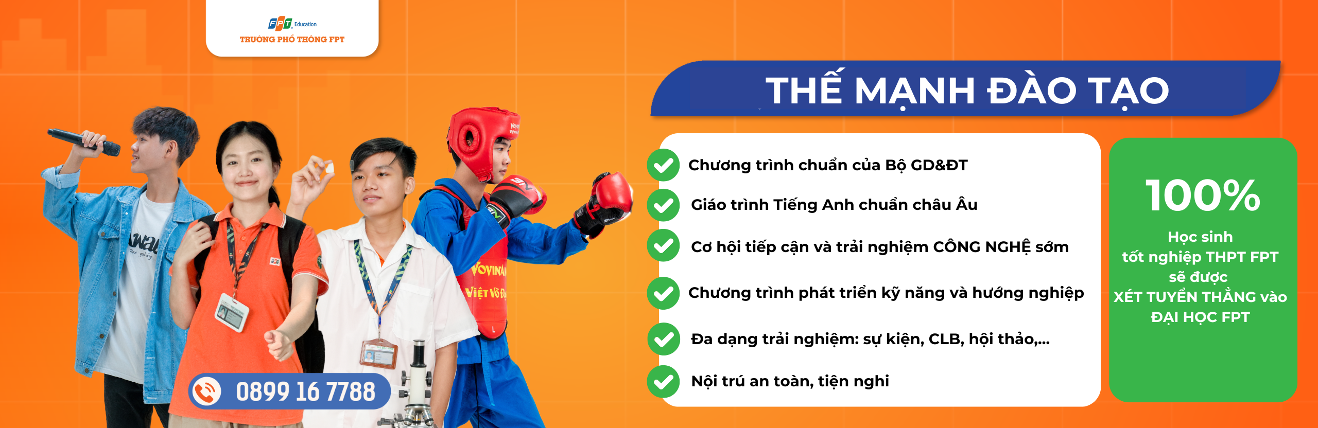 Tuyển sinh lốp 10