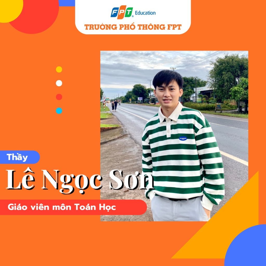 Thay Le Ngoc Son