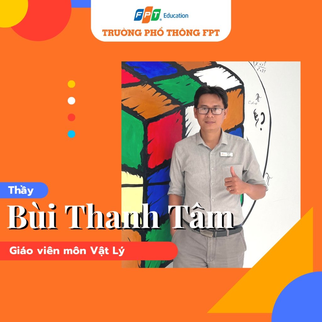 Thay Bui Thanh Tam