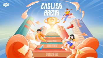 ENGLISH ARENA
